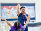 โครงการเล่นถูกวิธี ชีวีปลอดภัย สำหรับนักเรียนระดับชั้นป.1 ปร ... Image 21