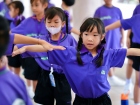 โครงการเล่นถูกวิธี ชีวีปลอดภัย สำหรับนักเรียนระดับชั้นป.1 ปร ... Image 27