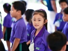 โครงการเล่นถูกวิธี ชีวีปลอดภัย สำหรับนักเรียนระดับชั้นป.1 ปร ... Image 35