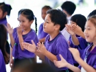 โครงการเล่นถูกวิธี ชีวีปลอดภัย สำหรับนักเรียนระดับชั้นป.1 ปร ... Image 36