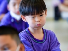 โครงการเล่นถูกวิธี ชีวีปลอดภัย สำหรับนักเรียนระดับชั้นป.1 ปร ... Image 37