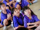 โครงการเล่นถูกวิธี ชีวีปลอดภัย สำหรับนักเรียนระดับชั้นป.1 ปร ... Image 47