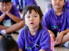 โครงการเล่นถูกวิธี ชีวีปลอดภัย สำหรับนักเรียนระดับชั้นป.1 ปร ... Image 48