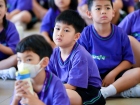 โครงการเล่นถูกวิธี ชีวีปลอดภัย สำหรับนักเรียนระดับชั้นป.1 ปร ... Image 52