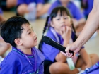 โครงการเล่นถูกวิธี ชีวีปลอดภัย สำหรับนักเรียนระดับชั้นป.1 ปร ... Image 58