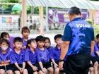 โครงการเล่นถูกวิธี ชีวีปลอดภัย สำหรับนักเรียนระดับชั้นป.1 ปร ... Image 68