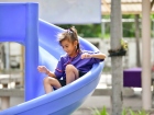 โครงการเล่นถูกวิธี ชีวีปลอดภัย สำหรับนักเรียนระดับชั้นป.1 ปร ... Image 80