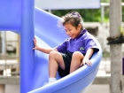 โครงการเล่นถูกวิธี ชีวีปลอดภัย สำหรับนักเรียนระดับชั้นป.1 ปร ... Image 83