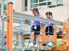 โครงการเล่นถูกวิธี ชีวีปลอดภัย สำหรับนักเรียนระดับชั้นป.1 ปร ... Image 97