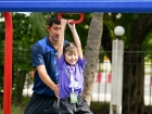 โครงการเล่นถูกวิธี ชีวีปลอดภัย สำหรับนักเรียนระดับชั้นป.1 ปร ... Image 99