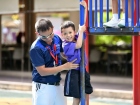โครงการเล่นถูกวิธี ชีวีปลอดภัย สำหรับนักเรียนระดับชั้นป.1 ปร ... Image 118