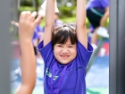 โครงการเล่นถูกวิธี ชีวีปลอดภัย สำหรับนักเรียนระดับชั้นป.1 ปร ... Image 121