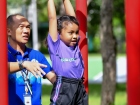 โครงการเล่นถูกวิธี ชีวีปลอดภัย สำหรับนักเรียนระดับชั้นป.1 ปร ... Image 129