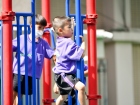 โครงการเล่นถูกวิธี ชีวีปลอดภัย สำหรับนักเรียนระดับชั้นป.1 ปร ... Image 130