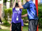 โครงการเล่นถูกวิธี ชีวีปลอดภัย สำหรับนักเรียนระดับชั้นป.1 ปร ... Image 142