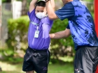 โครงการเล่นถูกวิธี ชีวีปลอดภัย สำหรับนักเรียนระดับชั้นป.1 ปร ... Image 143