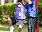 โครงการเล่นถูกวิธี ชีวีปลอดภัย สำหรับนักเรียนระดับชั้นป.1 ปร ... Image 144