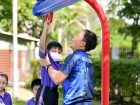 โครงการเล่นถูกวิธี ชีวีปลอดภัย สำหรับนักเรียนระดับชั้นป.1 ปร ... Image 169