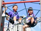 โครงการเล่นถูกวิธี ชีวีปลอดภัย สำหรับนักเรียนระดับชั้นป.1 ปร ... Image 171