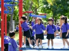 โครงการเล่นถูกวิธี ชีวีปลอดภัย สำหรับนักเรียนระดับชั้นป.1 ปร ... Image 183