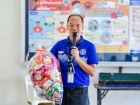 โครงการเล่นถูกวิธี ชีวีปลอดภัย สำหรับนักเรียนระดับชั้นป.1 ปร ... Image 184