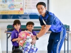 โครงการเล่นถูกวิธี ชีวีปลอดภัย สำหรับนักเรียนระดับชั้นป.1 ปร ... Image 187