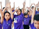 กิจกรรมเล่นถูกวิธี ชีวีปลอดภัย สำหรับนักเรียนระดับชั้นป.2 ปี ... Image 8