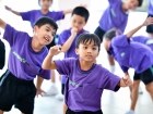 กิจกรรมเล่นถูกวิธี ชีวีปลอดภัย สำหรับนักเรียนระดับชั้นป.2 ปี ... Image 10