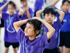 กิจกรรมเล่นถูกวิธี ชีวีปลอดภัย สำหรับนักเรียนระดับชั้นป.2 ปี ... Image 12