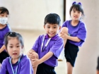 กิจกรรมเล่นถูกวิธี ชีวีปลอดภัย สำหรับนักเรียนระดับชั้นป.2 ปี ... Image 14