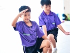 กิจกรรมเล่นถูกวิธี ชีวีปลอดภัย สำหรับนักเรียนระดับชั้นป.2 ปี ... Image 15