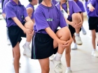 กิจกรรมเล่นถูกวิธี ชีวีปลอดภัย สำหรับนักเรียนระดับชั้นป.2 ปี ... Image 16