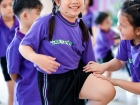 กิจกรรมเล่นถูกวิธี ชีวีปลอดภัย สำหรับนักเรียนระดับชั้นป.2 ปี ... Image 17