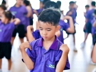 กิจกรรมเล่นถูกวิธี ชีวีปลอดภัย สำหรับนักเรียนระดับชั้นป.2 ปี ... Image 20
