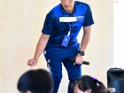 กิจกรรมเล่นถูกวิธี ชีวีปลอดภัย สำหรับนักเรียนระดับชั้นป.2 ปี ... Image 23