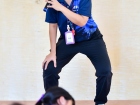 กิจกรรมเล่นถูกวิธี ชีวีปลอดภัย สำหรับนักเรียนระดับชั้นป.2 ปี ... Image 25