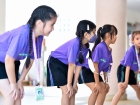 กิจกรรมเล่นถูกวิธี ชีวีปลอดภัย สำหรับนักเรียนระดับชั้นป.2 ปี ... Image 26