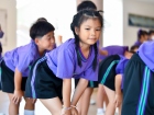 กิจกรรมเล่นถูกวิธี ชีวีปลอดภัย สำหรับนักเรียนระดับชั้นป.2 ปี ... Image 27