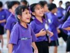 กิจกรรมเล่นถูกวิธี ชีวีปลอดภัย สำหรับนักเรียนระดับชั้นป.2 ปี ... Image 28