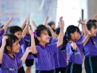 กิจกรรมเล่นถูกวิธี ชีวีปลอดภัย สำหรับนักเรียนระดับชั้นป.2 ปี ... Image 29