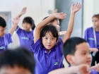 กิจกรรมเล่นถูกวิธี ชีวีปลอดภัย สำหรับนักเรียนระดับชั้นป.2 ปี ... Image 31