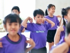 กิจกรรมเล่นถูกวิธี ชีวีปลอดภัย สำหรับนักเรียนระดับชั้นป.2 ปี ... Image 35