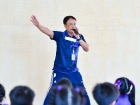 กิจกรรมเล่นถูกวิธี ชีวีปลอดภัย สำหรับนักเรียนระดับชั้นป.2 ปี ... Image 39