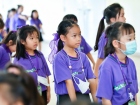 กิจกรรมเล่นถูกวิธี ชีวีปลอดภัย สำหรับนักเรียนระดับชั้นป.2 ปี ... Image 42