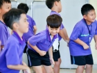 กิจกรรมเล่นถูกวิธี ชีวีปลอดภัย สำหรับนักเรียนระดับชั้นป.2 ปี ... Image 43