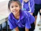 กิจกรรมเล่นถูกวิธี ชีวีปลอดภัย สำหรับนักเรียนระดับชั้นป.2 ปี ... Image 45