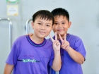 กิจกรรมเล่นถูกวิธี ชีวีปลอดภัย สำหรับนักเรียนระดับชั้นป.2 ปี ... Image 46