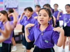 กิจกรรมเล่นถูกวิธี ชีวีปลอดภัย สำหรับนักเรียนระดับชั้นป.2 ปี ... Image 47