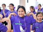กิจกรรมเล่นถูกวิธี ชีวีปลอดภัย สำหรับนักเรียนระดับชั้นป.2 ปี ... Image 48