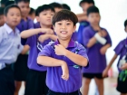 กิจกรรมเล่นถูกวิธี ชีวีปลอดภัย สำหรับนักเรียนระดับชั้นป.2 ปี ... Image 53